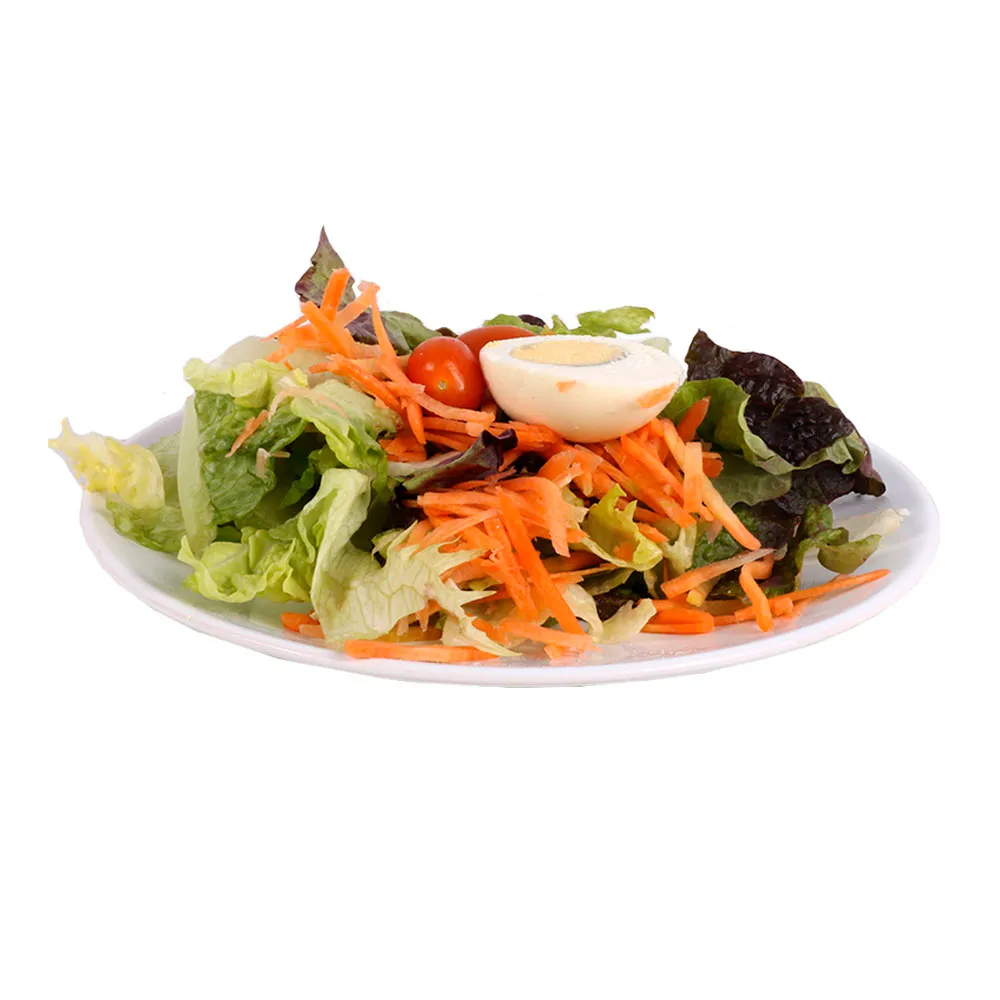 Ensalada tricolor